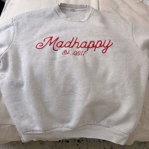 Madhappy Crewneck